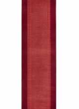 [Kusový běhoun Hanse Home Basic 102499 Red]