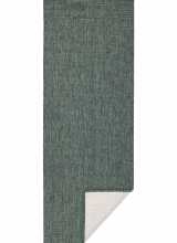 [Kusový běhoun Northrugs Twin 103095 Green]