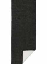 [Kusový běhoun Northrugs Twin 103096 Black]