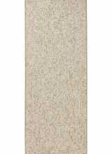 [Kusový běhoun Hanse Home BT Carpet Wolly 102842 Beige Brown]