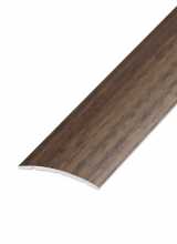 [Přechodová lišta STANDARD 32 - Ořech Grando]