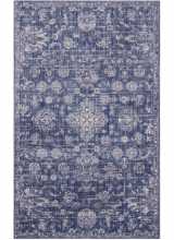 [Kusový koberec Nouristan Cairo 105584 Blue]