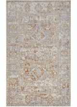 [Kusový koberec Nouristan Cairo 105587 Creme Red]