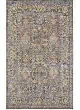 [Kusový koberec Nouristan Cairo 105589 Grey Multicolored]