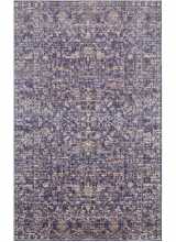 [Kusový koberec Nouristan Cairo 105593 Grey Multicolored]