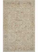 [Kusový koberec Nouristan Cairo 105594 Creme]