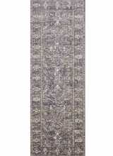 [Kusový běhoun Nouristan Cairo 105588 Creme Blue]