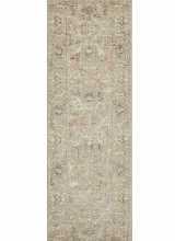 [Kusový běhoun Nouristan Cairo 105594 Creme]