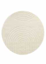 [Kusový koberec Mint Rugs Norwalk 105100 Beige]