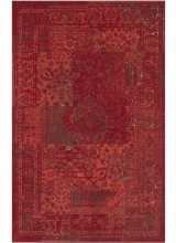 [Kusový koberec Hanse Home Celebration 103467 Plume Red]
