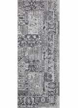 [Kusový běhoun Hanse Home Celebration 103469 Plume Blue Grey]