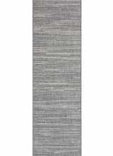 [Kusový běhoun Elle Decoration Gemini 105543 Silver]