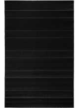 [Kusový koberec Hanse Home Sunshine 102030 Black]
