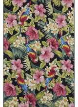 [Kusový koberec Hanse Home Flair 105619 Tropical Feeling]