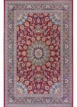 [Kusový koberec Hanse Home Flair 105716 Kadi Red Blue]