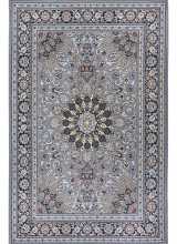 [Kusový koberecHanse Home Flair 105717 Kadi Grey Blue]