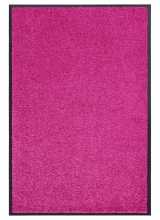 [Bytová rohož Hanse Home Wash & Clean 103835 Raspberry-red]