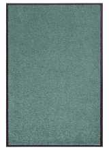 [Bytová rohož Hanse Home Wash & Clean 103836 Olive-green]