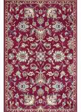 [Kusový koberec Hanse Home Luxor 105633 Caracci Red]