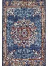 [Kusový koberec Hanse Home Luxor 105637 Maderno Blue]