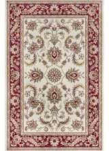 [Kusový koberec Hanse Home Luxor 105643 Reni Cream Red]
