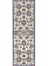 [Kusový běhoun Hanse Home Luxor 105635 Caracci Cream]