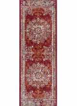 [Kusový běhoun Hanse Home Luxor 105638 Maderno Red]