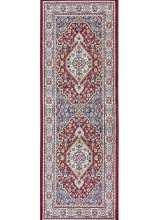 [Kusový běhoun Hanse Home Luxor 105644 Mochi Red]