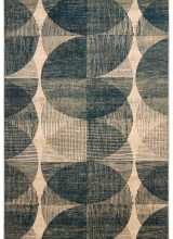 [Kusový koberec OMEGA Fado Jadeit]