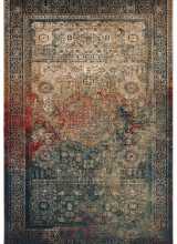 [Kusový koberec SUPERIOR Mamluk Szmaragd]