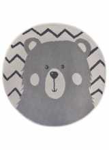 [Dětský kusový koberec Hanse Home Adventures 105964 Bear]