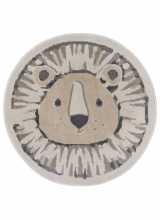 [Dětský kusový koberec Hanse Home Adventures 105966 Lion]