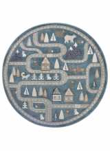 [Dětský kusový koberec Hanse Home Adventures 105967 Streets]