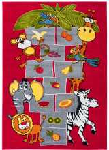 [Dětský kusový koberec LISTON 11120/120]