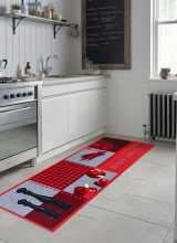 [Předložka do kuchyně COOK&WASH Buon Appetito]