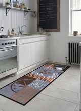 [Předložka do kuchyně COOK&WASH Coffee]