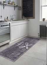 [Předložka do kuchyně COOK&WASH Cooking Time]