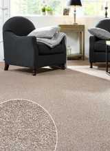 [Metrážový koberec GANGES 33]