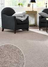 [Metrážový koberec GANGES 36]