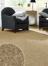 [Metrážový koberec GANGES 54]