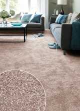 [Metrážový koberec INDUS 34]