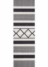 [Kuchyňská předložka Zala Living Cook & Clean 103053 Black]