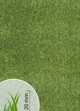 [Umělá tráva SPECTAL 2015]