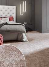 [Metrážový koberec DELIGHT 43]