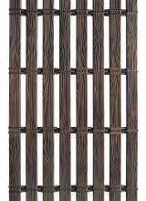 [Gumová rohožka - rošt]