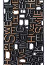 [Gumová rohožka - písmo]