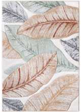 [Kusový koberec JASPER 40345/660 Multi]