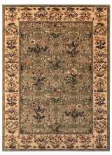 [Kusový koberec ISFAHAN - Olandia Olive]