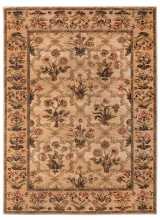 [Kusový koberec ISFAHAN - Olandia Sahara]