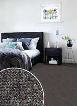 [Metrážový koberec NERO 97]